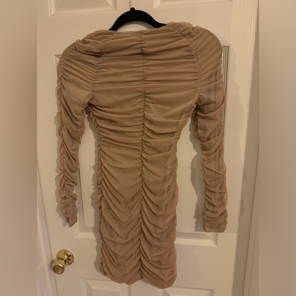 Revolve Dress - Picture 5 of 5